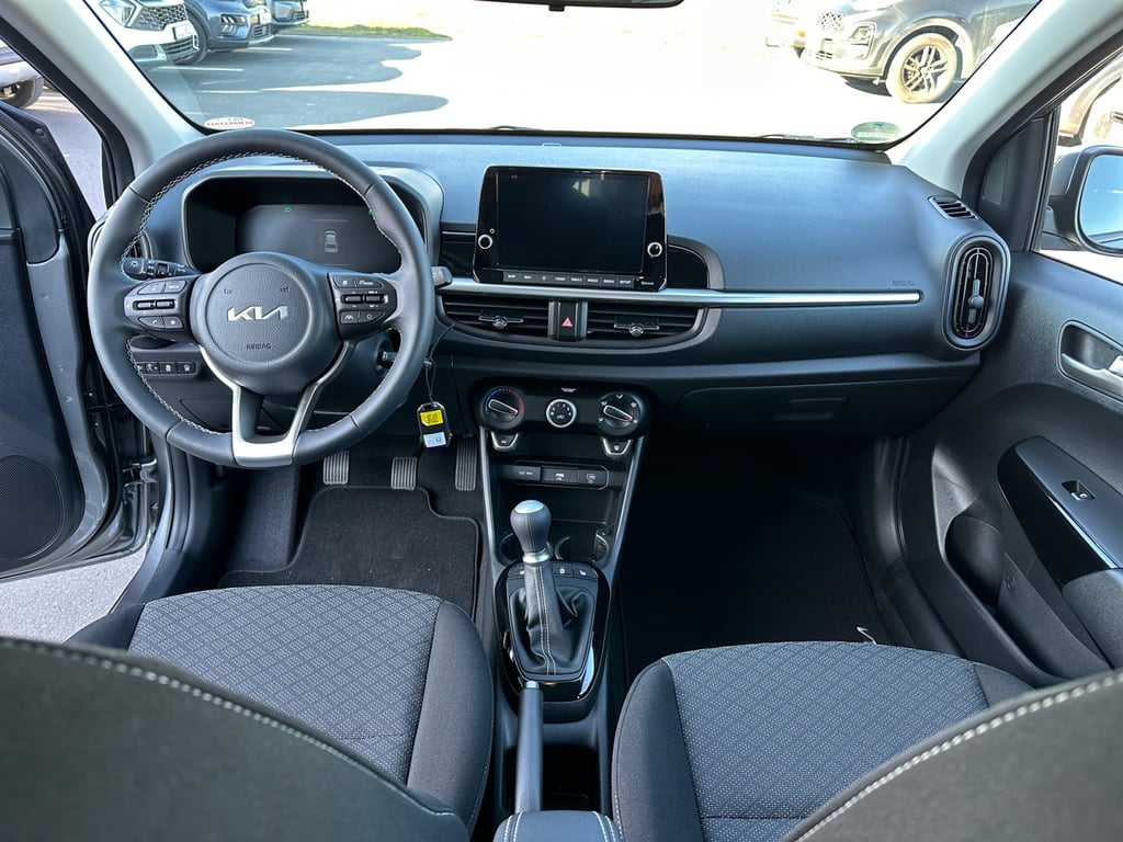 Auto Abo Foto Nummer 12 von 15