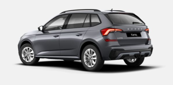 Auto Abo Foto Nummer 5 von 6