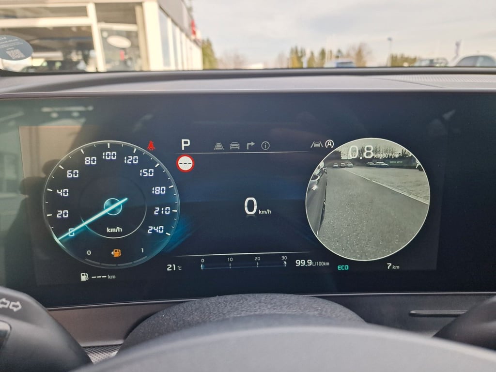 Auto Abo Foto Nummer 9 von 13