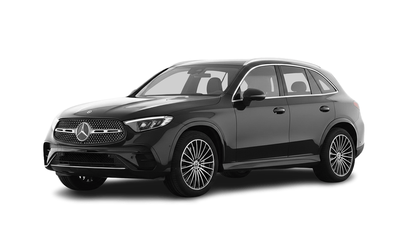 Mercedes-Benz GLC 220d SUV