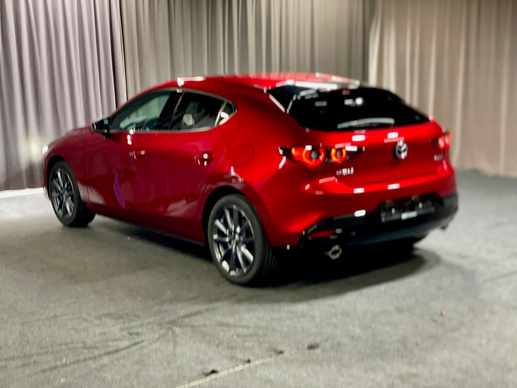 Auto Abo Foto Nummer 6 von 19