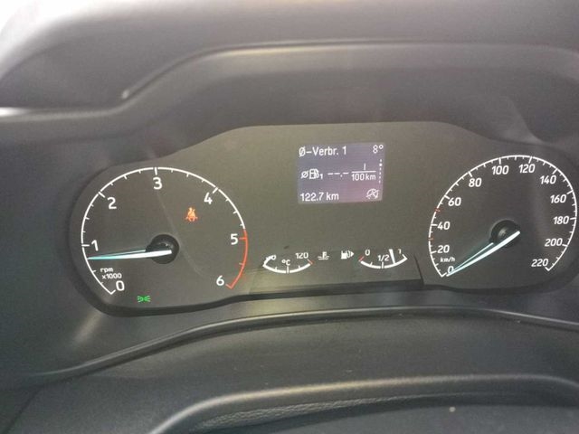 Auto Abo Foto Nummer 10 von 15