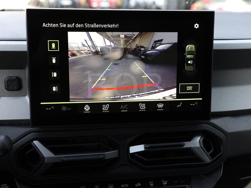 Auto Abo Foto Nummer 2 von 10