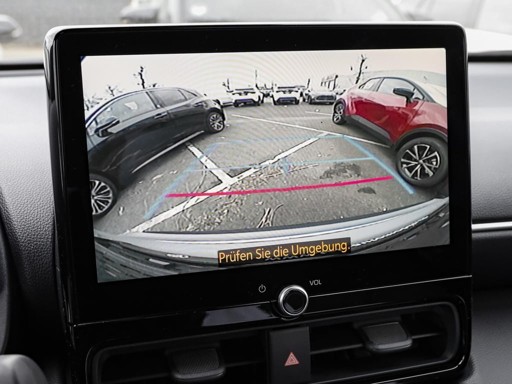 Auto Abo Foto Nummer 5 von 20