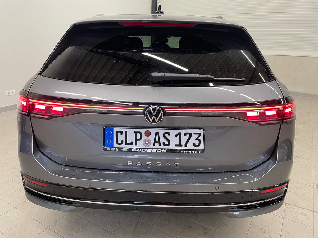 Auto Abo Foto Nummer 5 von 18