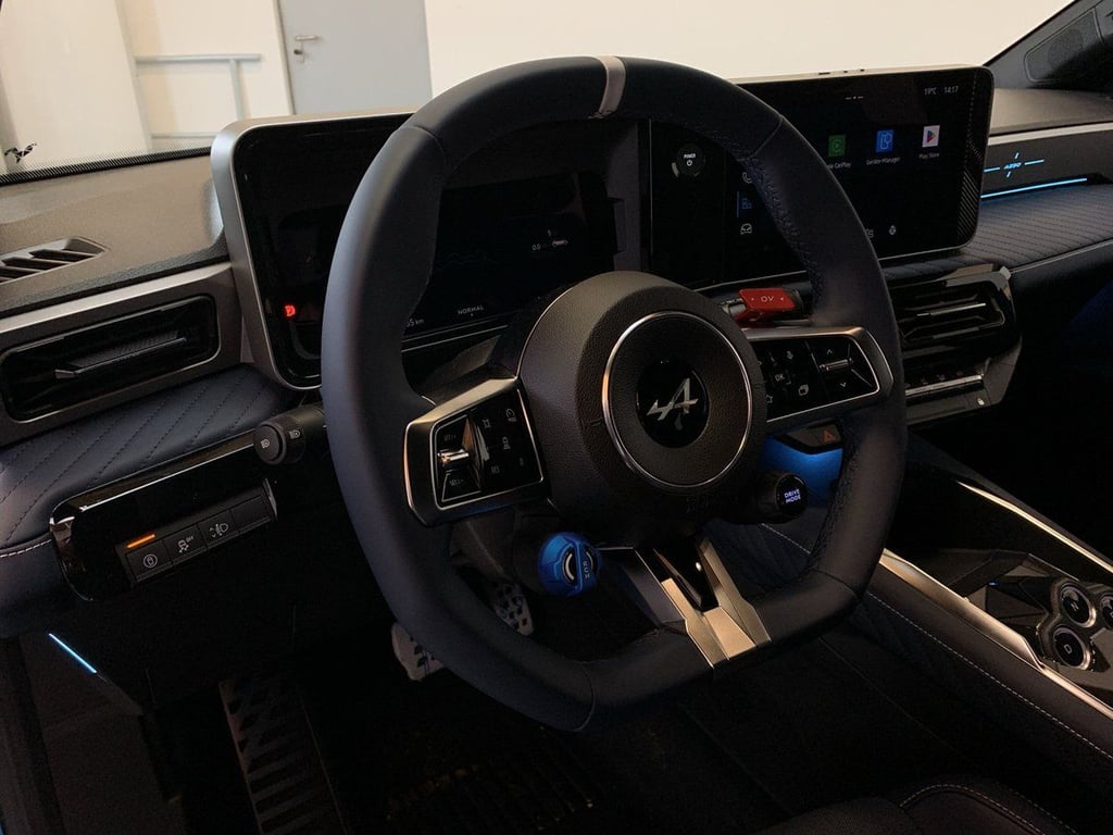 Auto Abo Foto Nummer 4 von 4