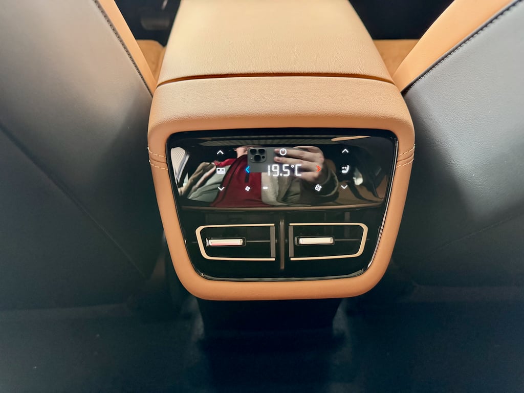 Auto Abo Foto Nummer 4 von 20