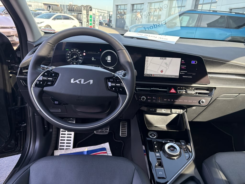 Auto Abo Foto Nummer 12 von 15