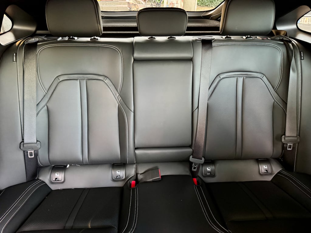 Auto Abo Foto Nummer 16 von 20