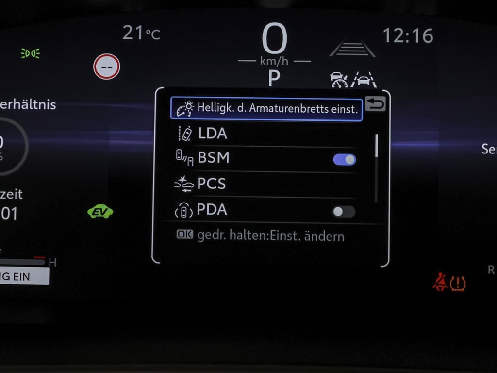 Auto Abo Foto Nummer 18 von 20