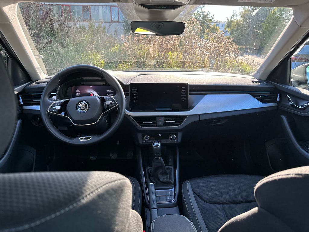 Auto Abo Foto Nummer 11 von 15