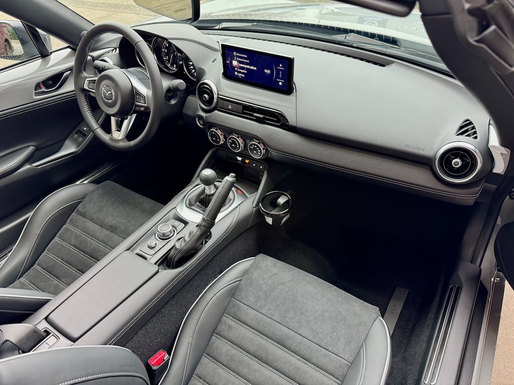 Auto Abo Foto Nummer 15 von 16