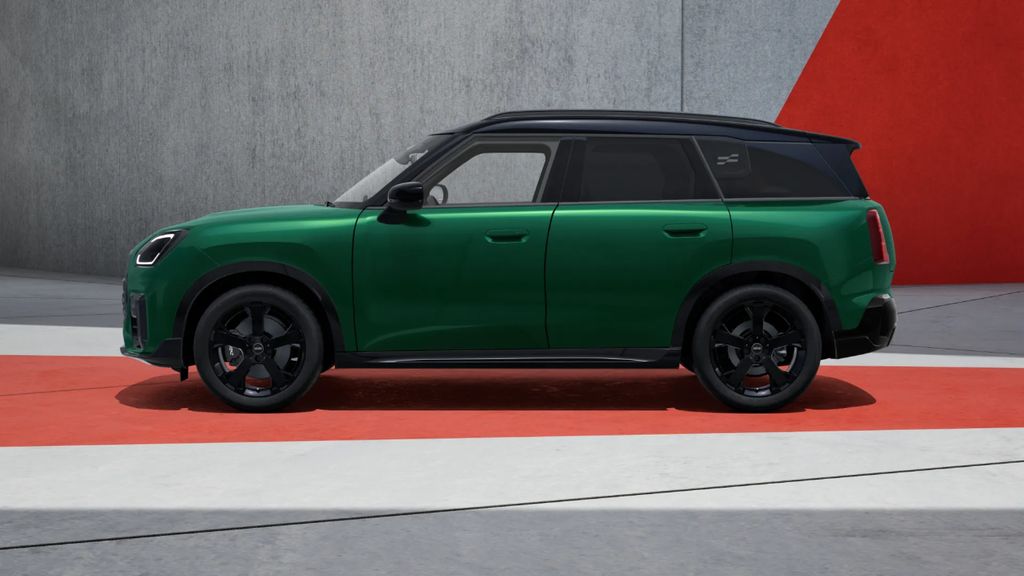 Auto Abo Foto Nummer 3 von 4