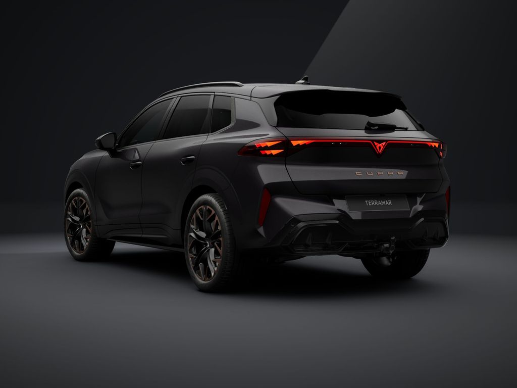 Auto Abo Foto Nummer 3 von 5