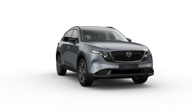 Mazda CX-5 2.5L e-SKYACTIV G 141 PS 6AT FWD EXKLUSIVE-LINE
