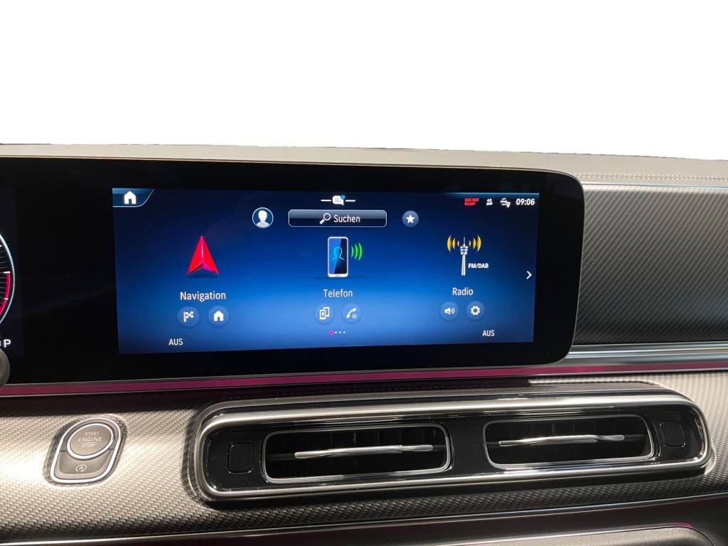 Auto Abo Foto Nummer 15 von 20