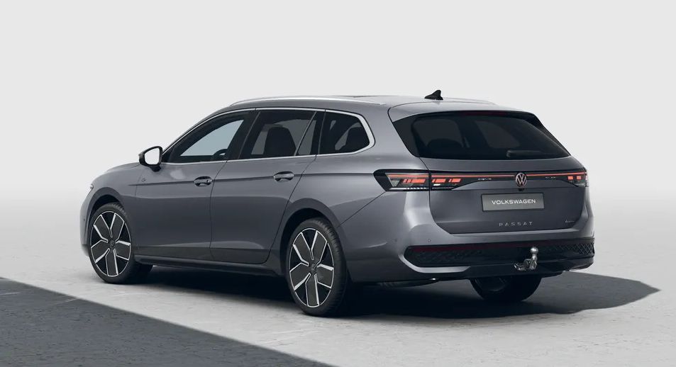 Auto Abo Foto Nummer 4 von 8