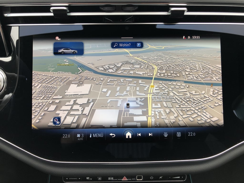 Auto Abo Foto Nummer 11 von 12