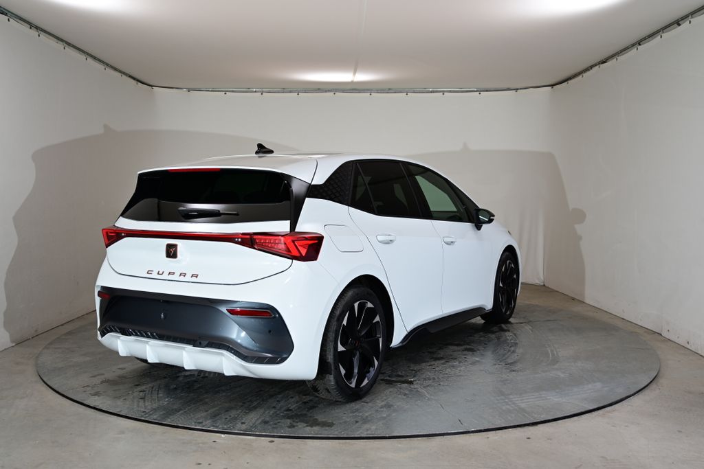 Auto Abo Foto Nummer 5 von 12