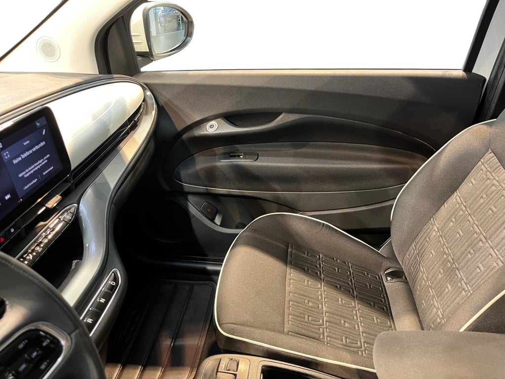 Auto Abo Foto Nummer 4 von 20