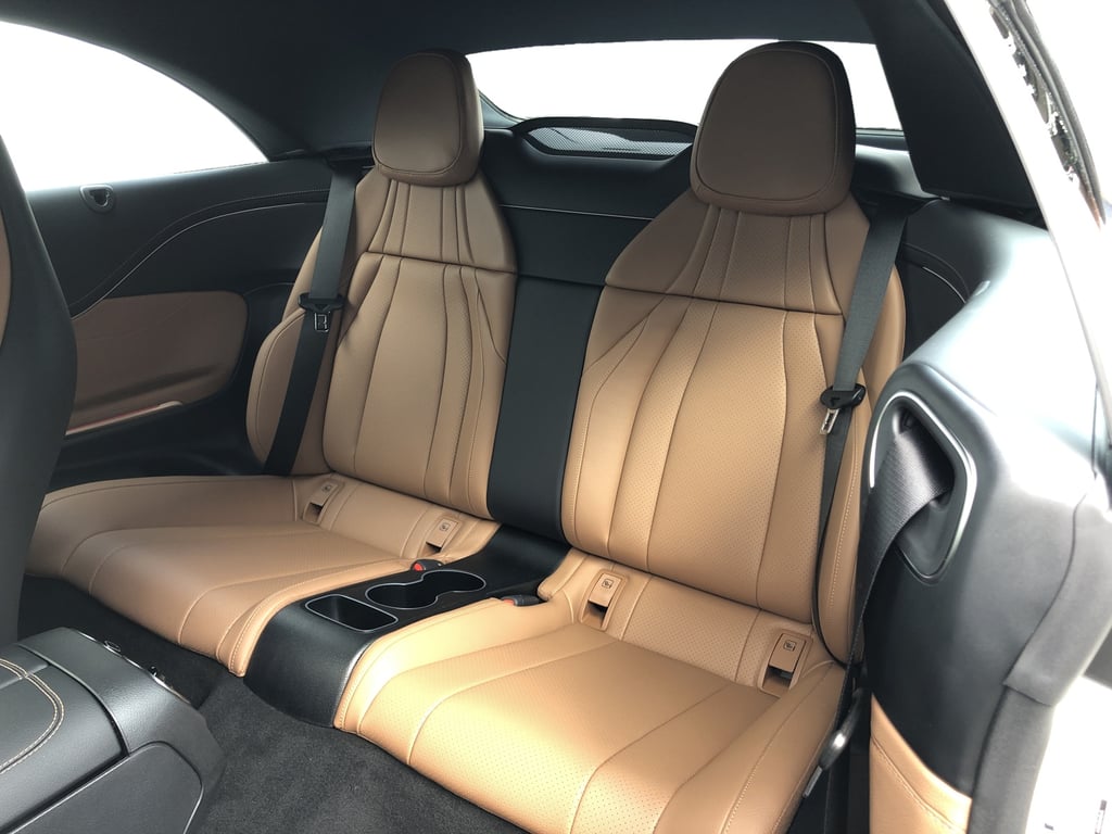 Auto Abo Foto Nummer 7 von 20