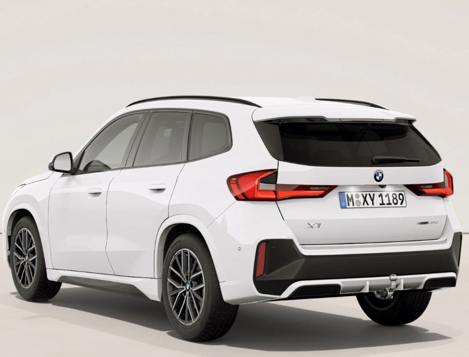 Auto Abo Foto Nummer 11 von 15