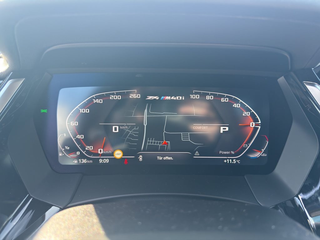 Auto Abo Foto Nummer 11 von 19