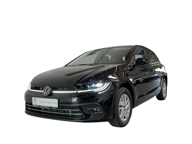 Auto Abo Foto Nummer 1 von 14