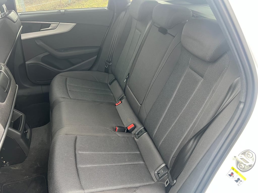 Auto Abo Foto Nummer 18 von 20