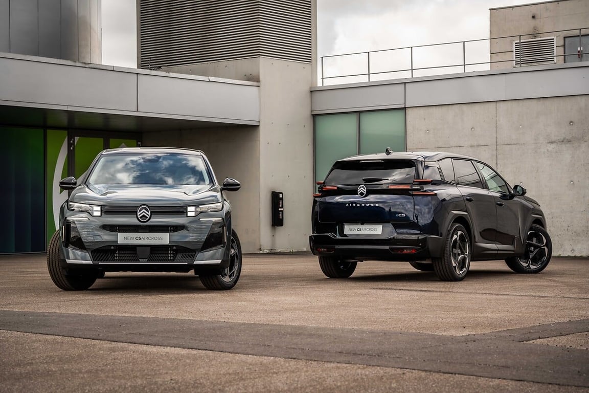 Auto Abo Foto Nummer 3 von 5