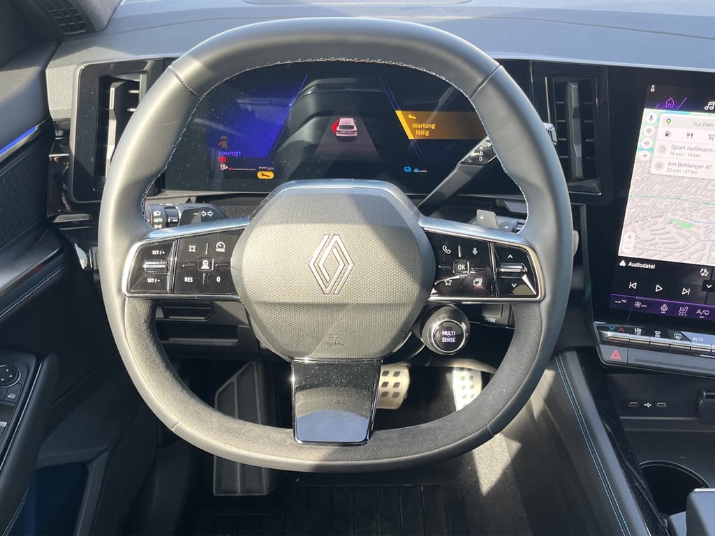 Auto Abo Foto Nummer 6 von 11