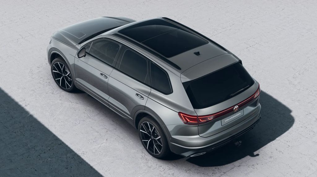 Auto Abo Foto Nummer 5 von 8