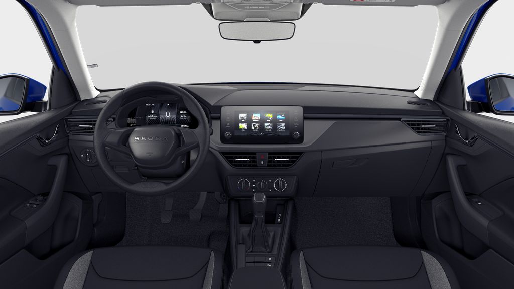 Auto Abo Foto Nummer 4 von 5