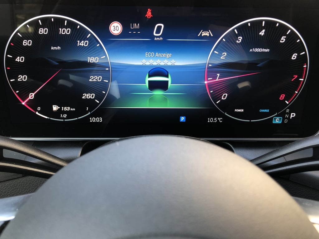 Auto Abo Foto Nummer 9 von 20