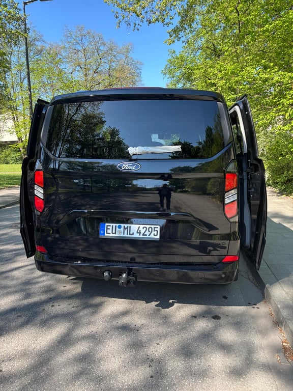 Auto Abo Foto Nummer 4 von 7