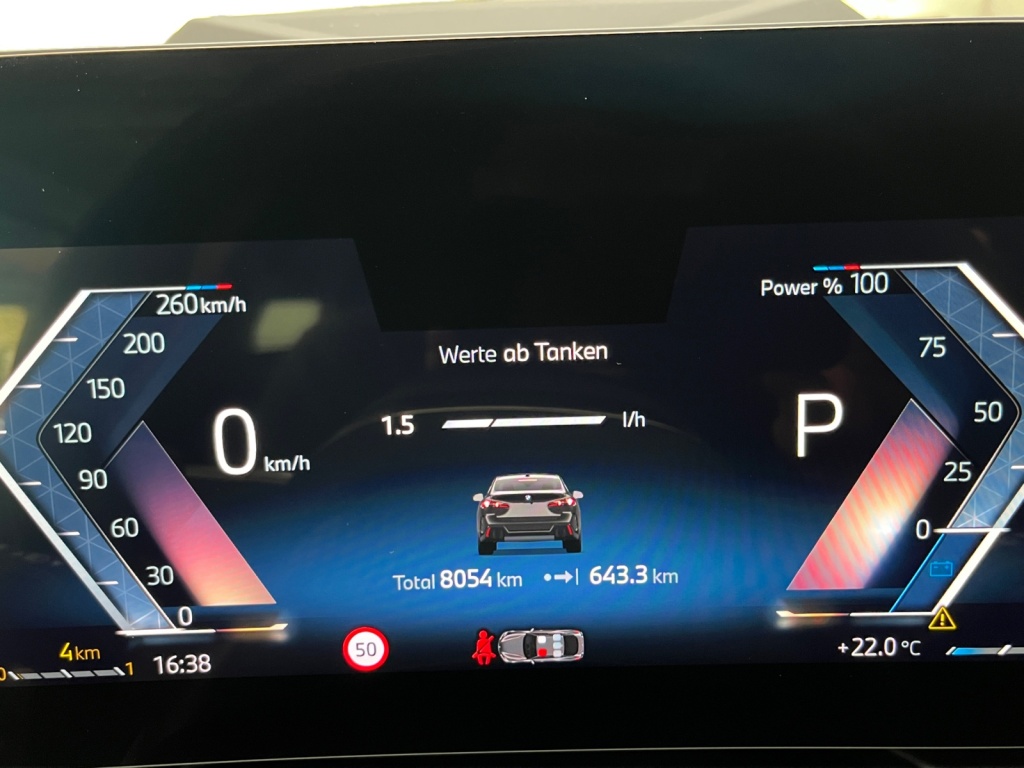 Auto Abo Foto Nummer 18 von 20