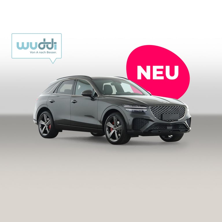 Auto Abo Foto Nummer 1 von 7