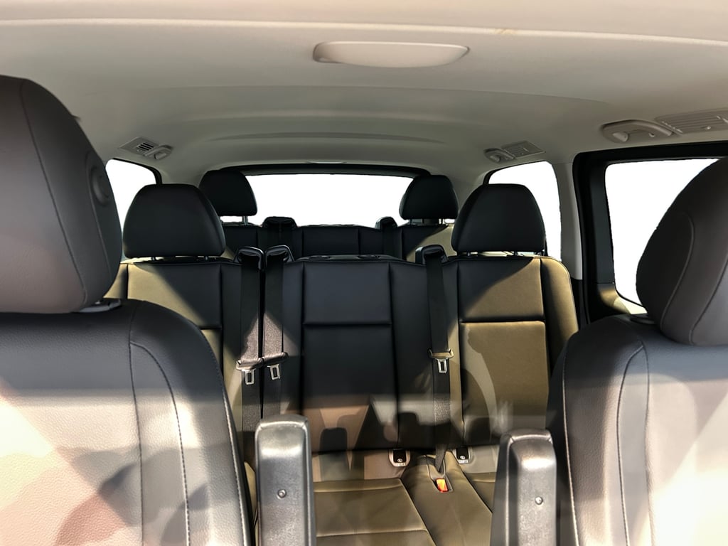 Auto Abo Foto Nummer 13 von 16