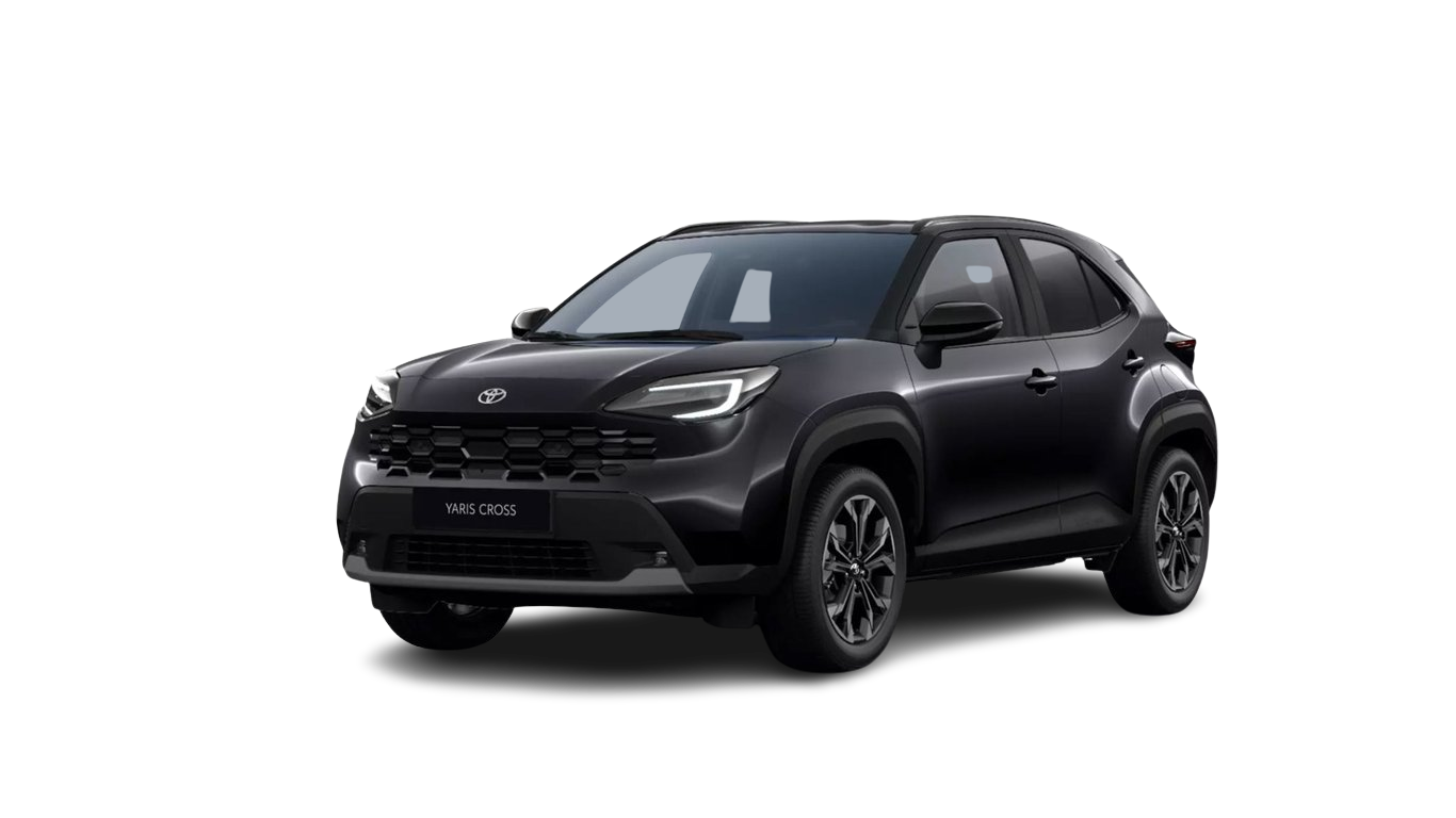 Toyota Yaris Cross Hybrid Teamplayer - neues Modell Image