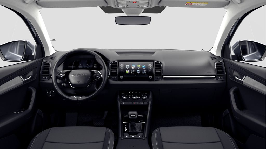 Auto Abo Foto Nummer 7 von 9