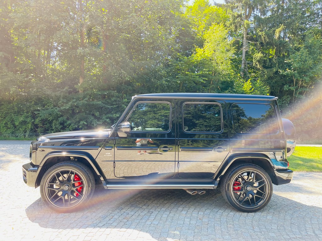 Auto Abo Foto Nummer 7 von 20