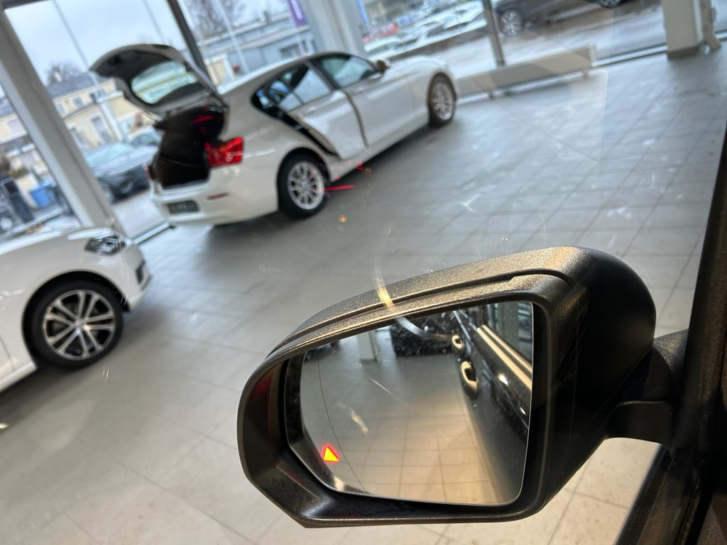 Auto Abo Foto Nummer 16 von 16