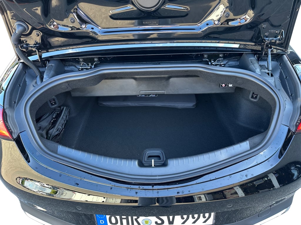 Auto Abo Foto Nummer 4 von 20