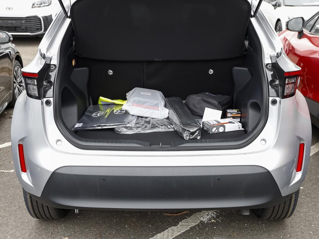 Auto Abo Foto Nummer 3 von 20