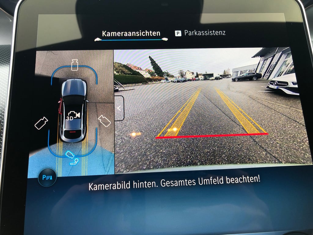 Auto Abo Foto Nummer 6 von 20