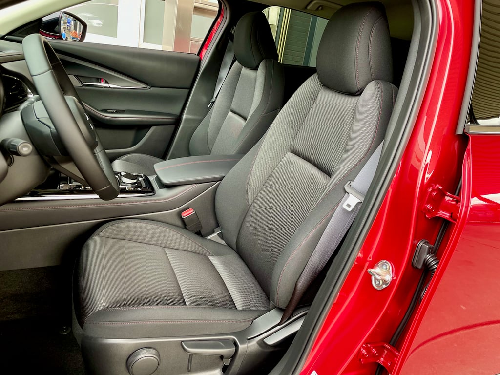 Auto Abo Foto Nummer 10 von 19