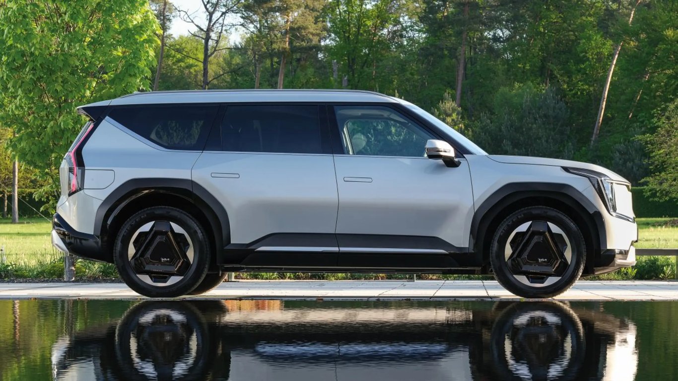 Auto Abo Foto Nummer 3 von 4