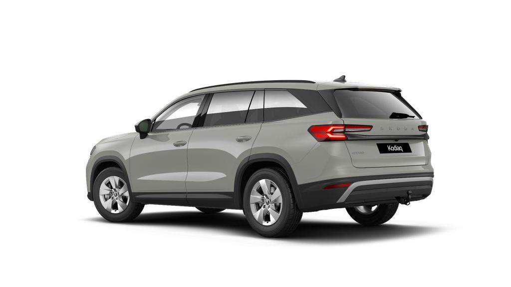 Skoda Kodiaq Skoda Kodiaq Selection 1.5 TSI 7-Gang-DSG 110 kW (150 PS)
