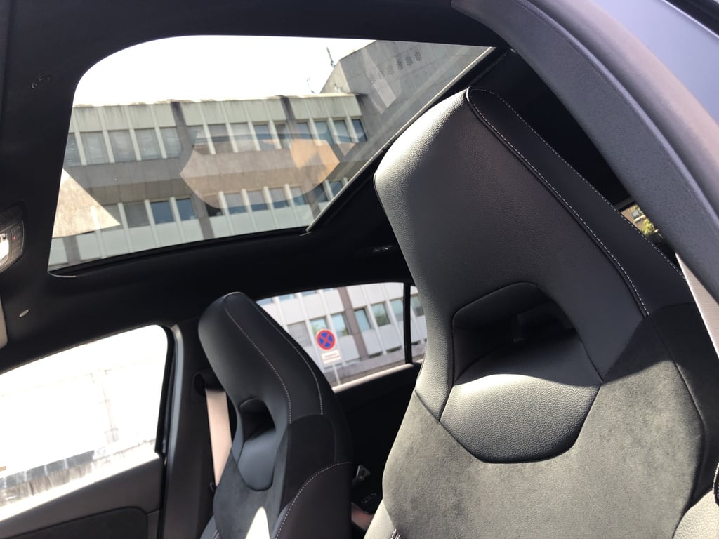 Auto Abo Foto Nummer 8 von 20