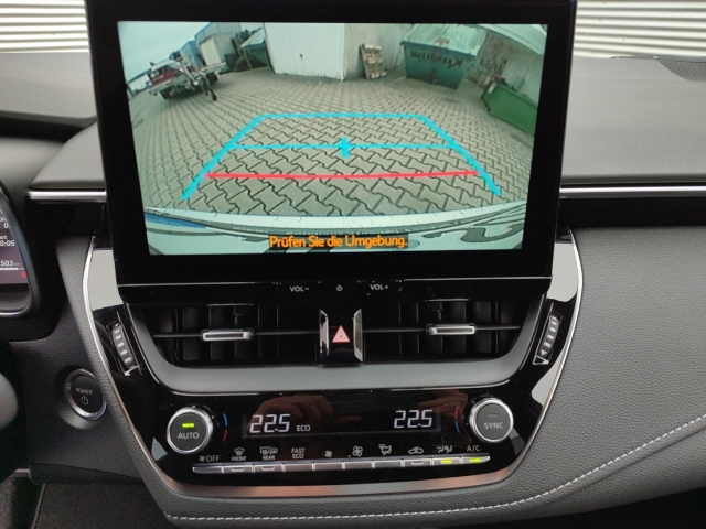 Auto Abo Foto Nummer 11 von 18